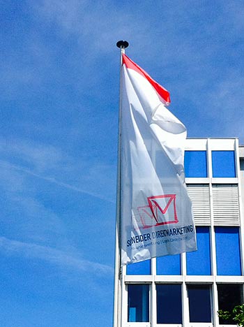 Schneider Direktmarketing GmbH & Co. KG in Kiel