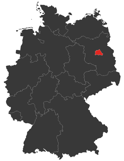 Haushaltsverteilung, Werbemittelzustellung und Prospektverteilung in Berlin