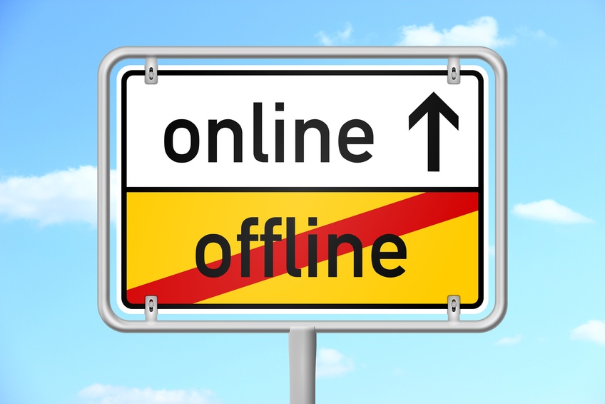 Marketingmix - online und offline Direktmarketing