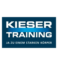 Kieser Training-Logo