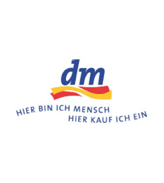 dm-Logo