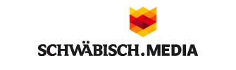 Schwäbisch Media Logo