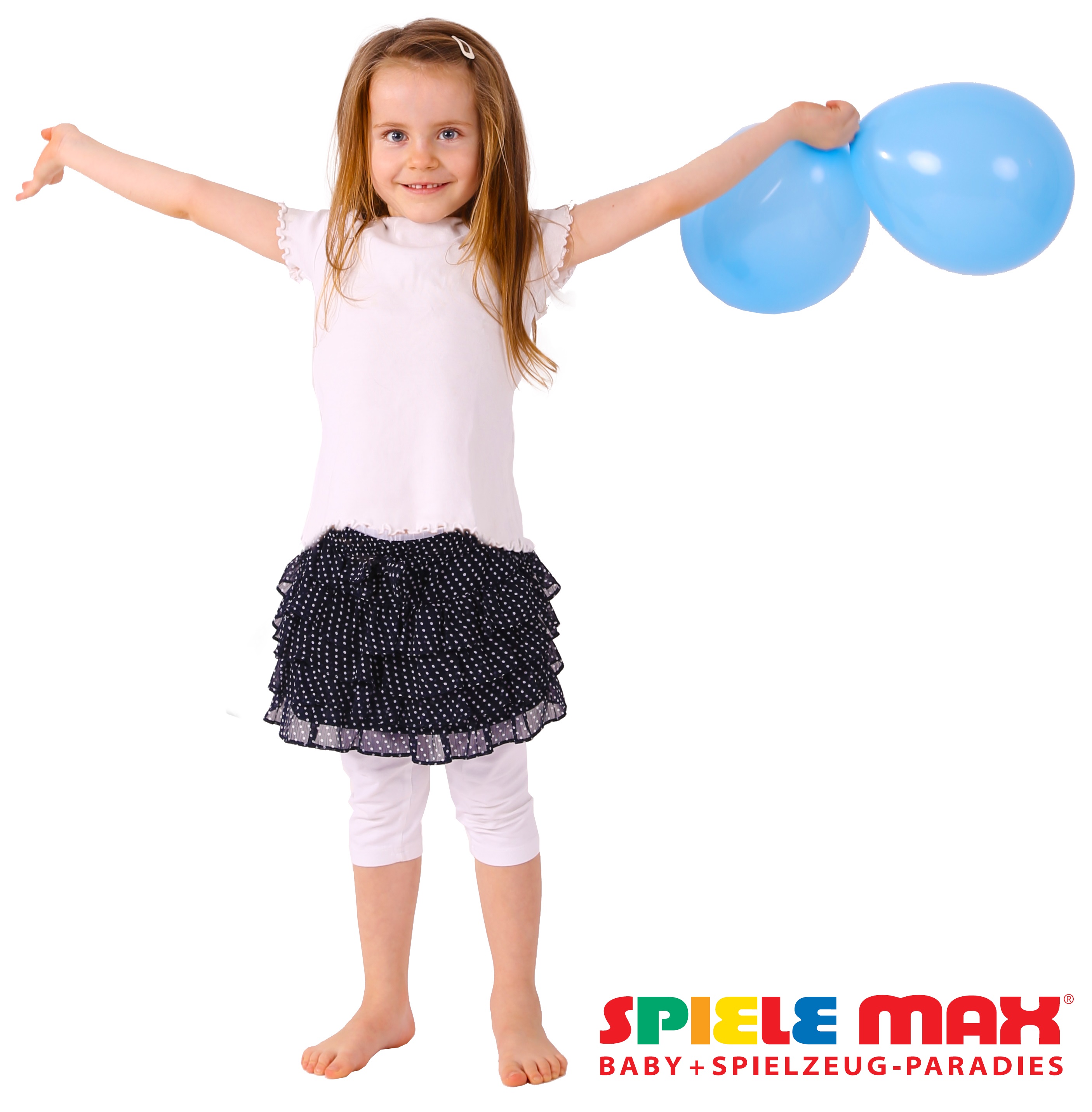 Spiele Max Kindertag