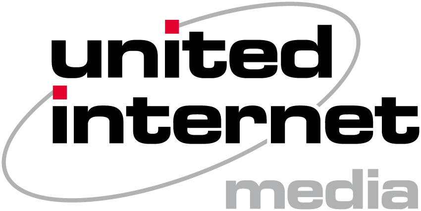 united internet media® Logo