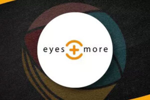 Case Study - eyes + more mit maximaler Cross-Channel Power