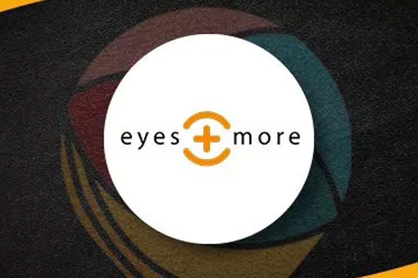 Case Study - eyes + more mit maximaler Cross-Channel Power