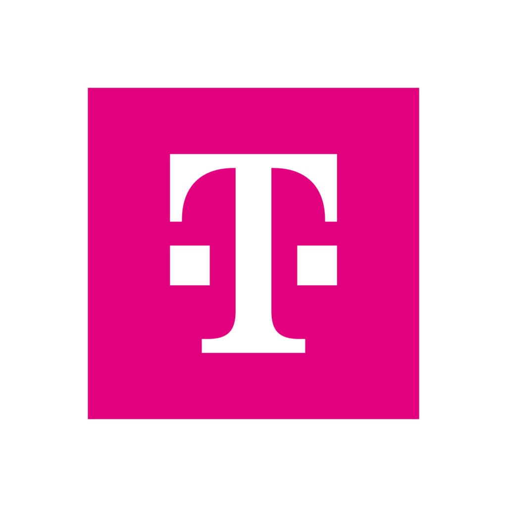 Deutsche Telekom Logo
