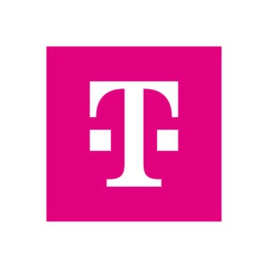 Deutsche Telekom Logo