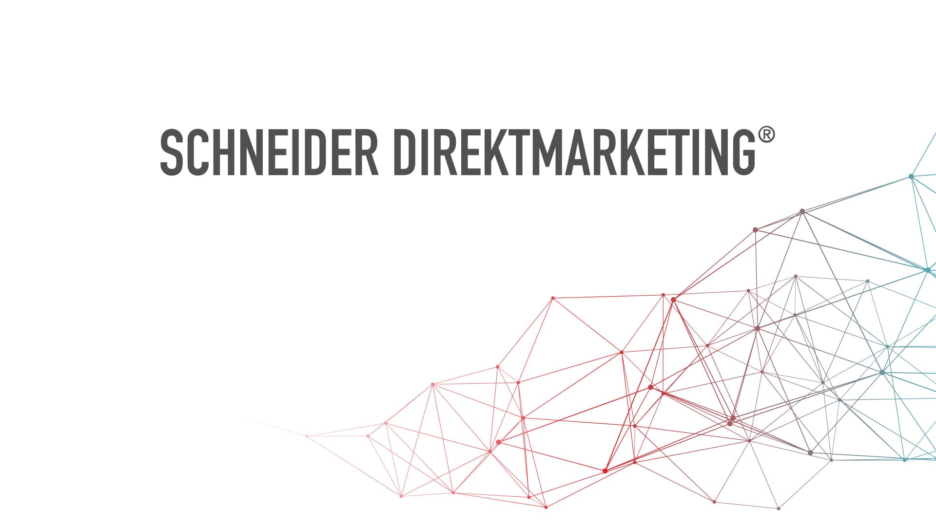Schneider Direktmarketing GmbH & Co. KG Kiel
