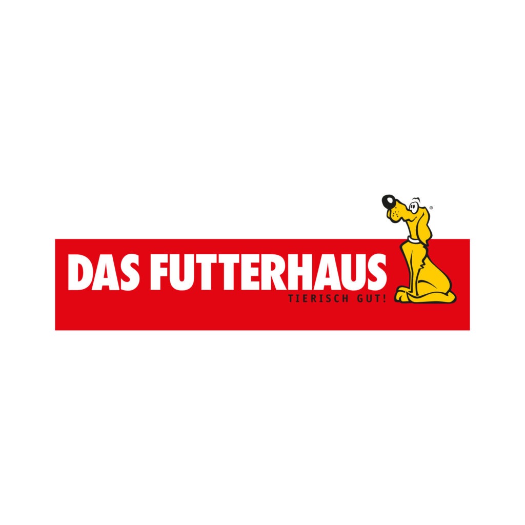 Das Futterhaus Logo