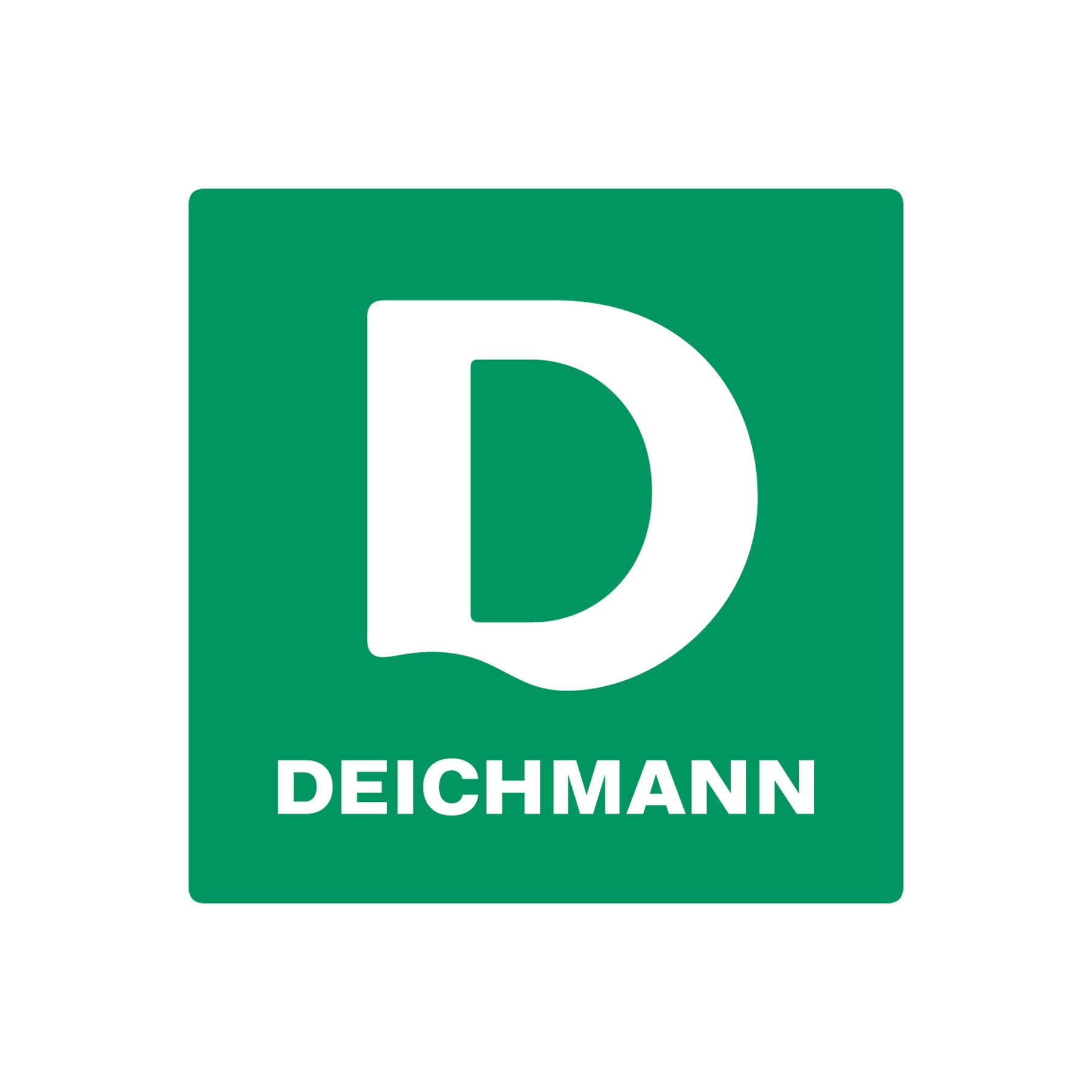 Deichmann Logo