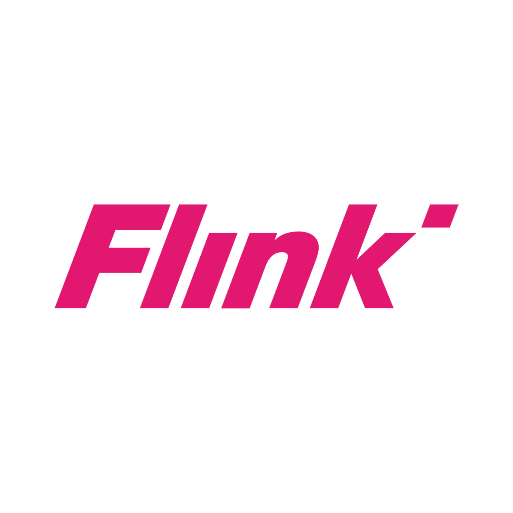 Flink Lieferservice Logo