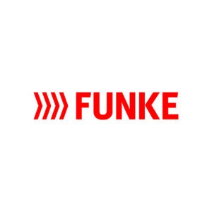 FUNKE Mediengruppe Logo