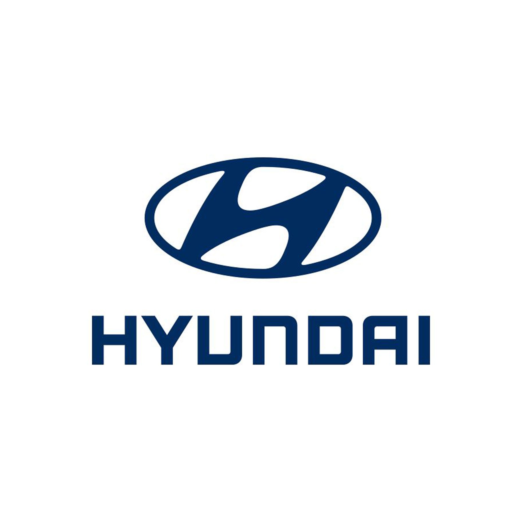 HYUNDAI Logo