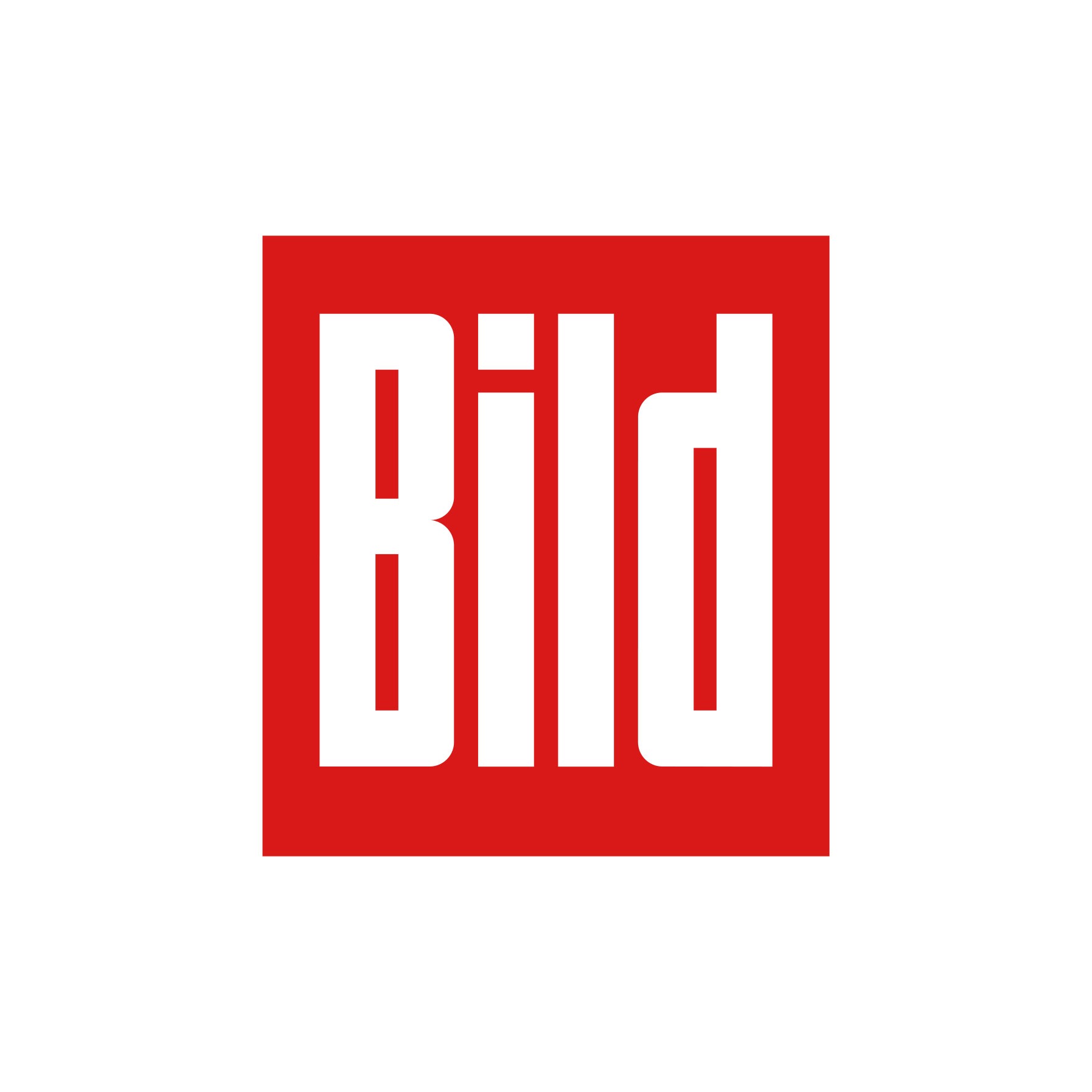 Bild Zeitung Logo