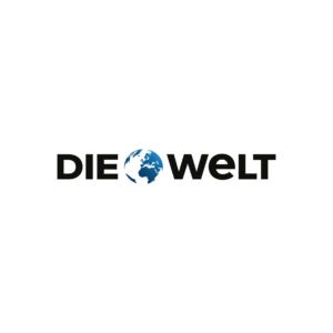 Die Welt Zeitung Logo