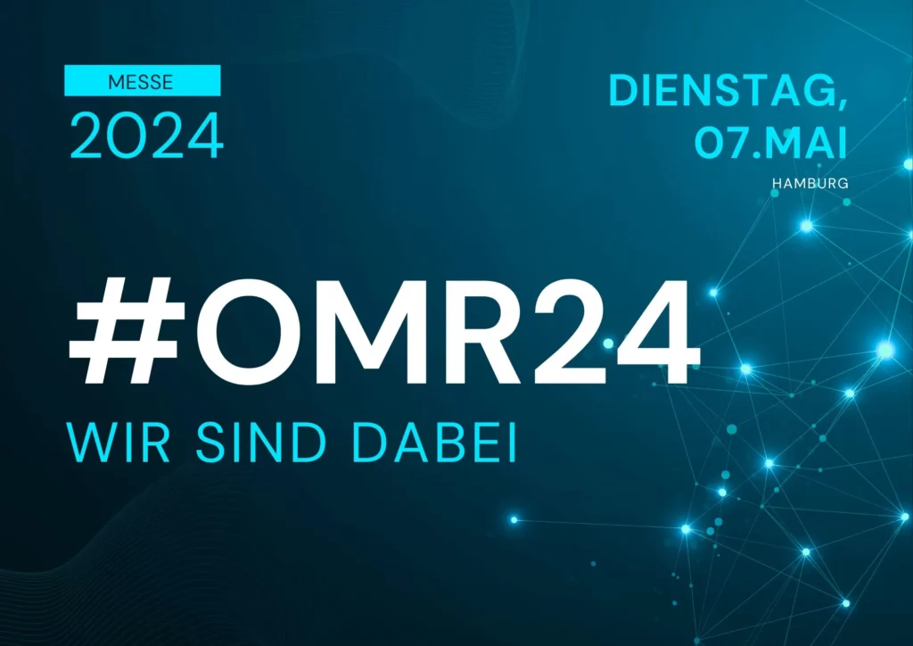 OMR Messetage 2024