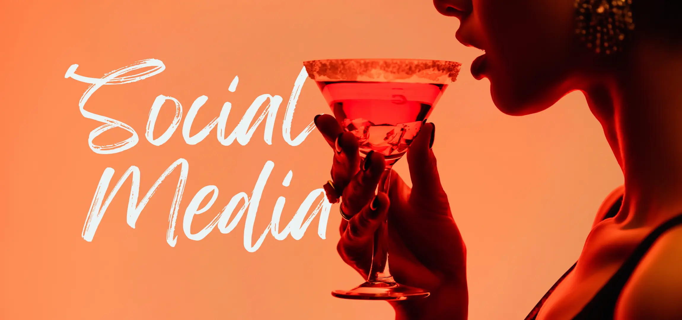 Social Media Kanal