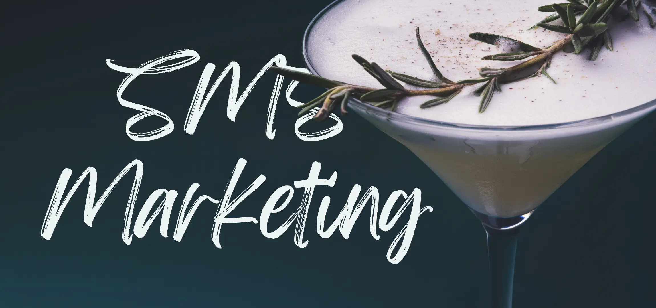 SMS Marketing Kanal