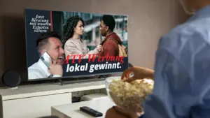 ATV Werbung von Schneider Direktmarketing
