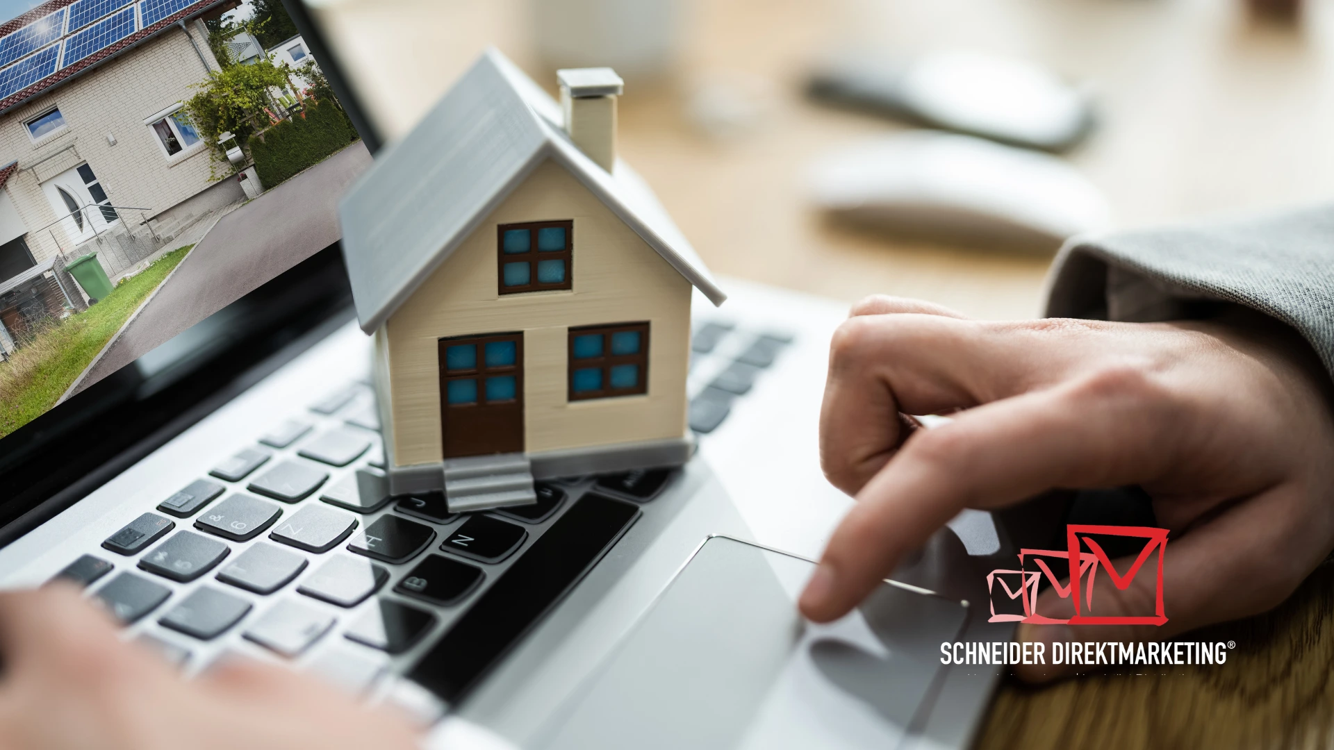 Immobilien Marketing