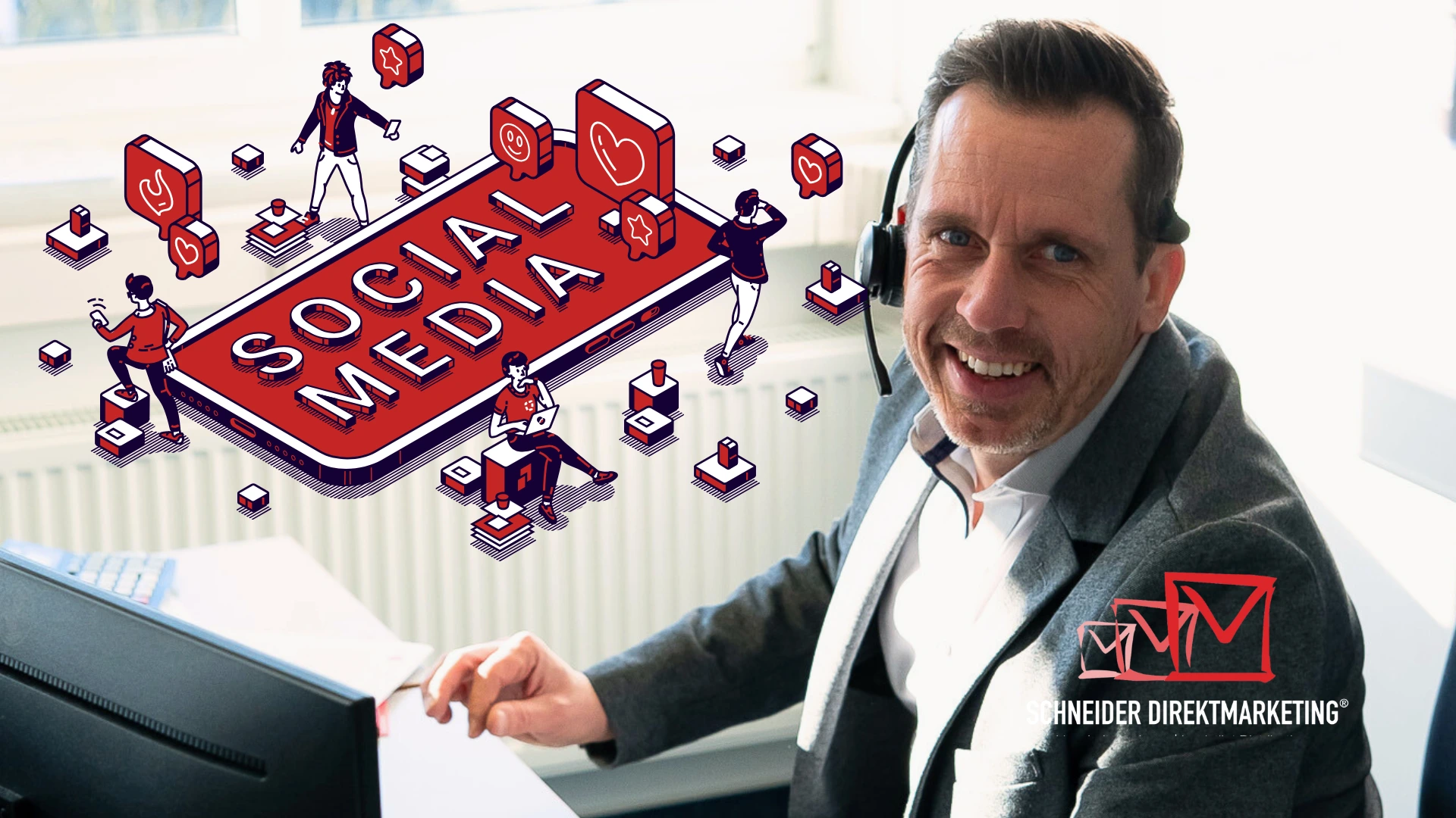 Schneider 2026 Social Media