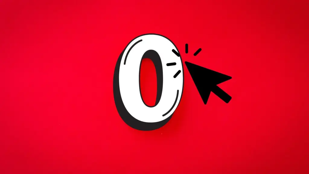 zero click marketing