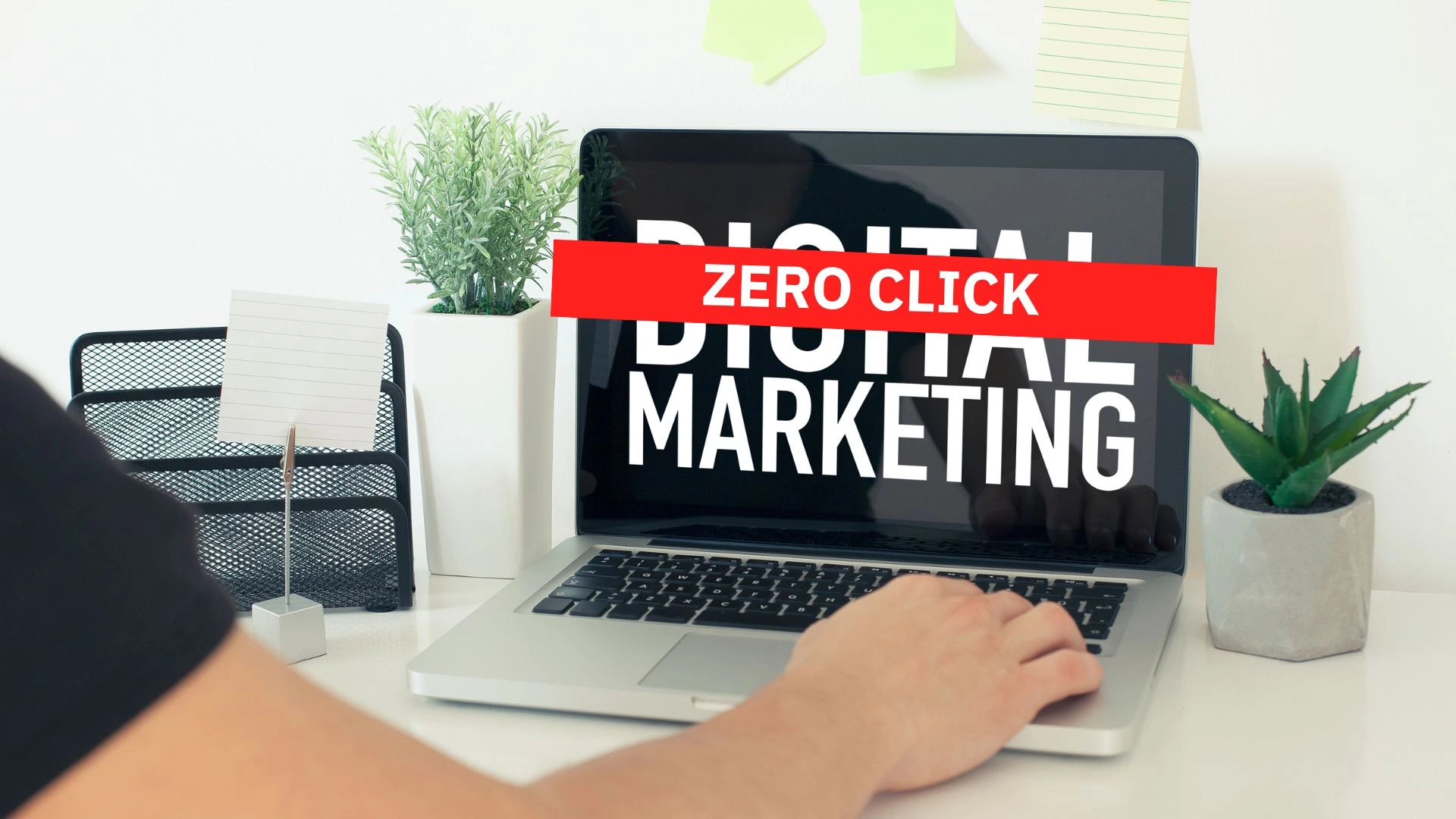 zero click marketing