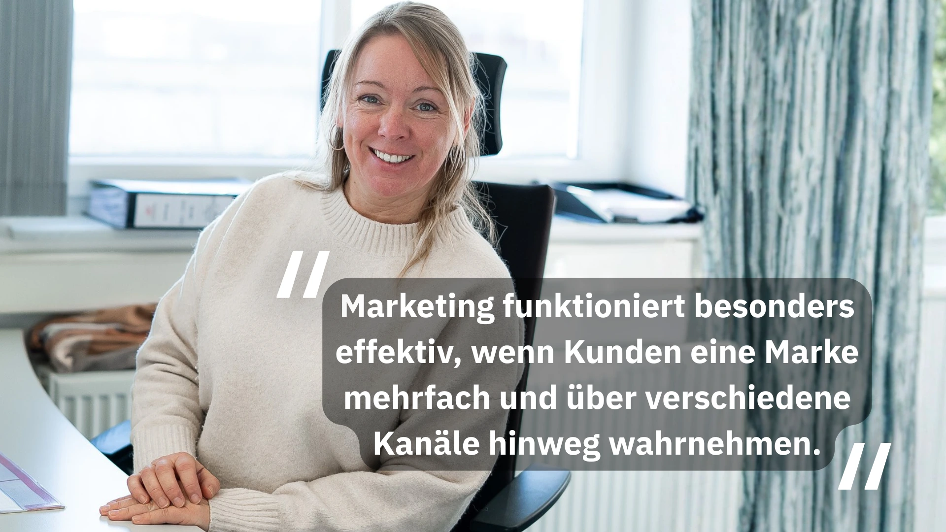 POS Werbemittel Quote