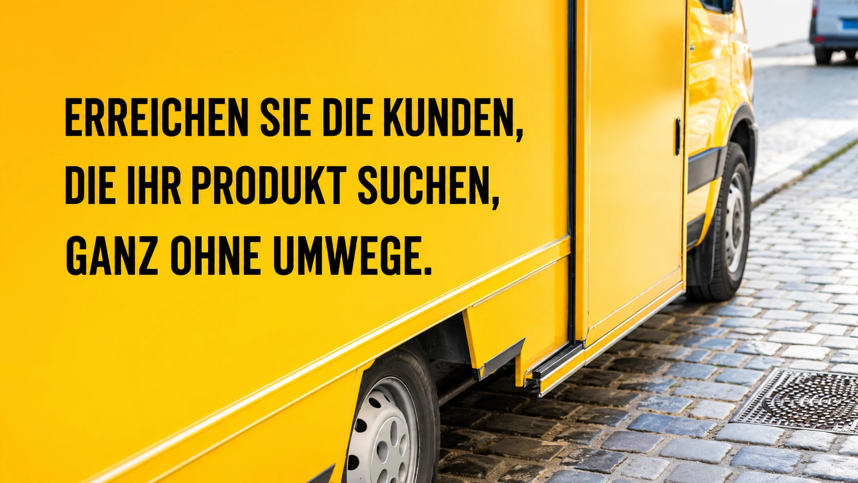 B2B Direkt Marketing